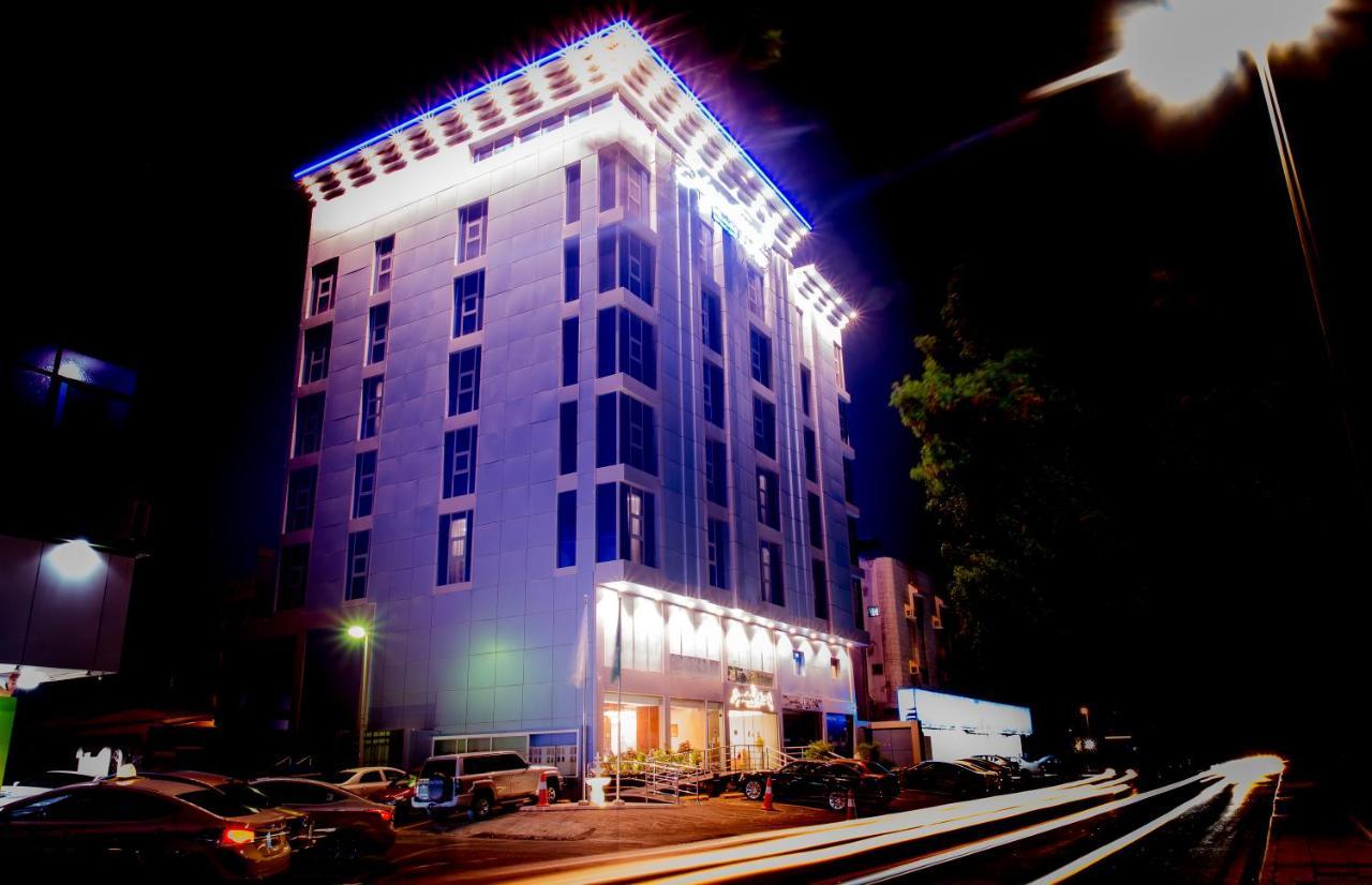 Signature Hotel Джедда Экстерьер фото